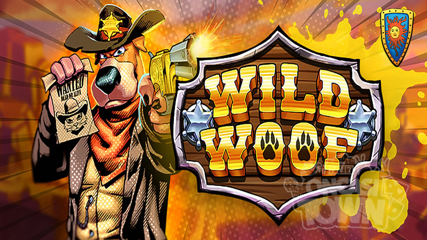 Wild Woof（ワイルド・ウーフ）