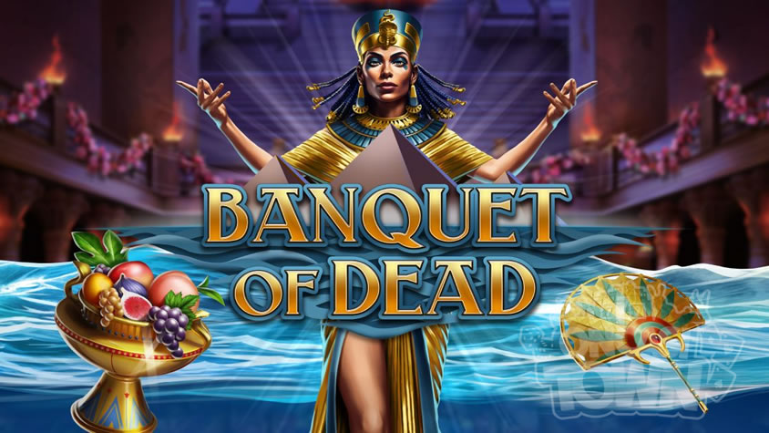 Banquet of Dead（バンケット・オブ・デッド）