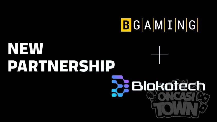 BGamingはblokotechとのパートナーシップにより、ラテンアメリカの成長を強化