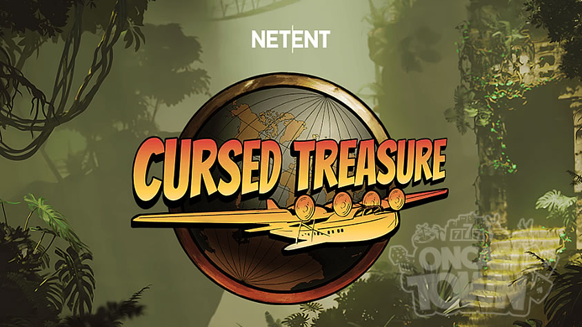 Cursed Treasure（カースド・トレジャー）