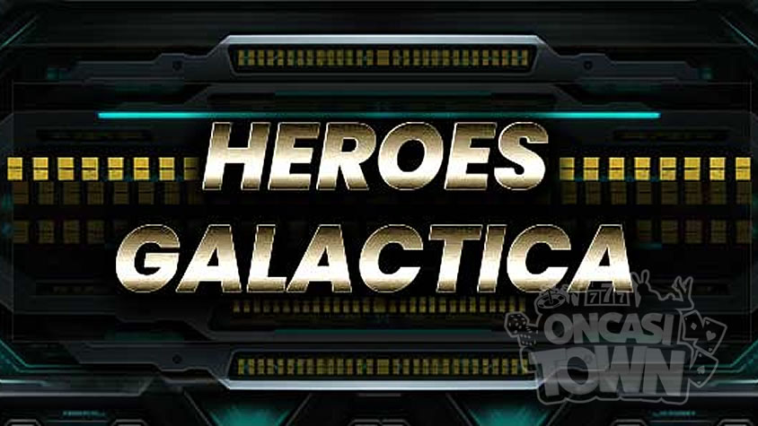 Heroes Galactica（ヒーローズ・ギャラクティカ）