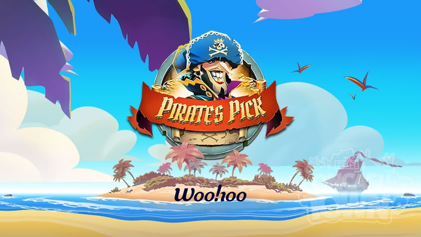 Pirates Pick（パイレーツ・ピック）