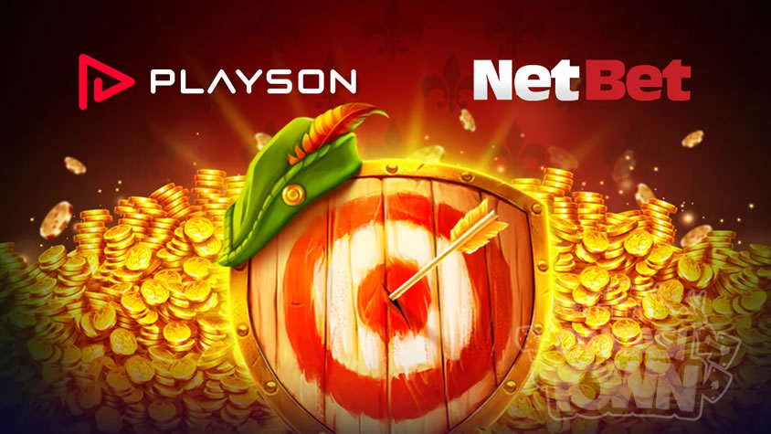 PlaysonがNetBetとの提携でデンマークでのリーチを拡大