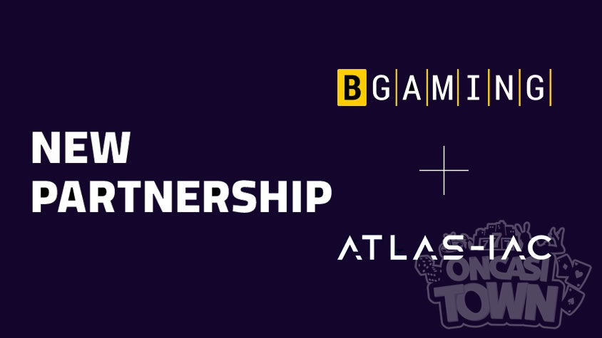 BGamingがATLAS-IACとのコンテンツ提携でラテンアメリカに進出