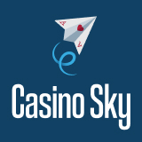 カジノスカイ-Casino Sky-のボーナスや特徴・登録・入出金方法