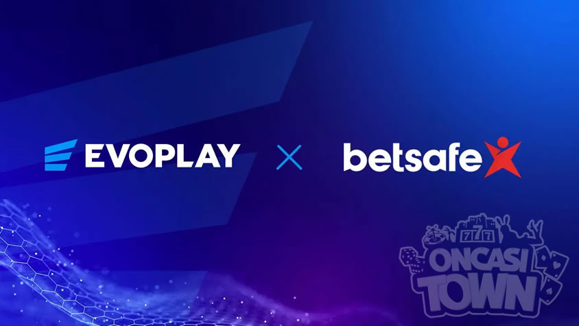EvoplayがBetsafeとの契約によりリトアニアでの存在感を強化