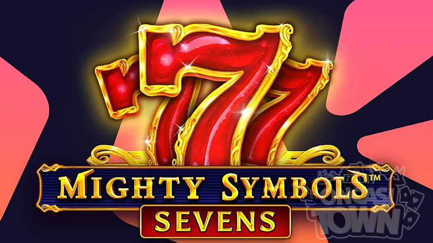 Mighty Symbols Sevens（ミステリー・シンボル・セブンス）
