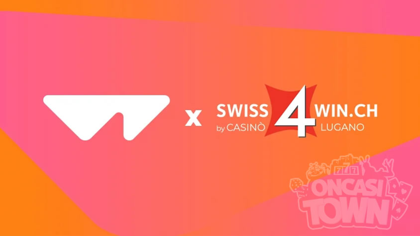 WazdanがSwiss4Winと提携しスイスの存在感を高める