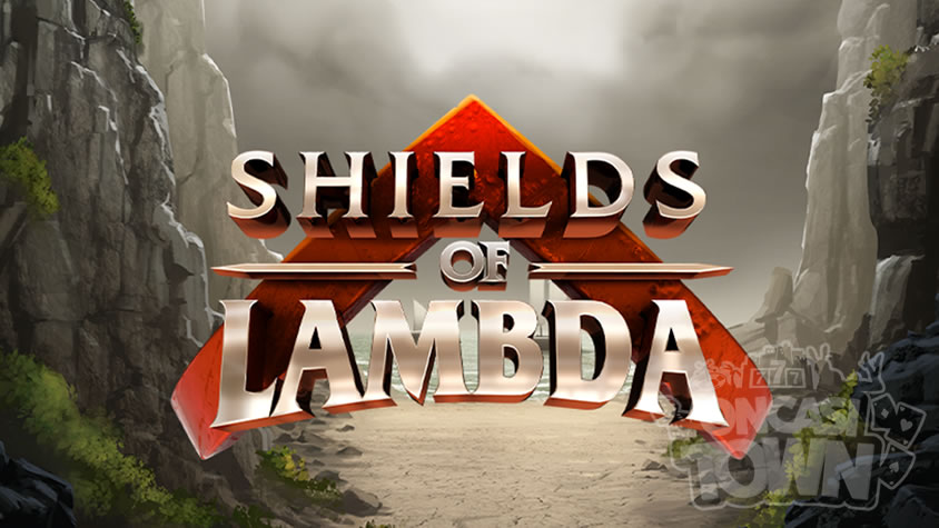 Shields Of Lambda（シールズ・オブ・ラムダ）