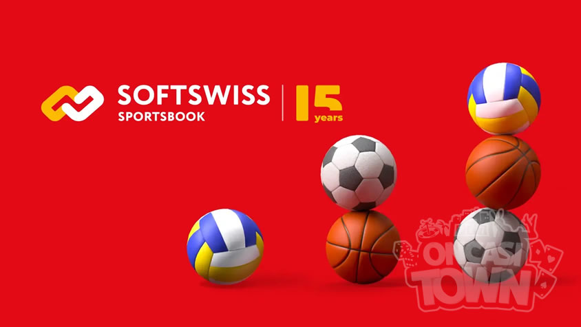 SOFTSWISSが無料スポーツブック予算計算機をリリース