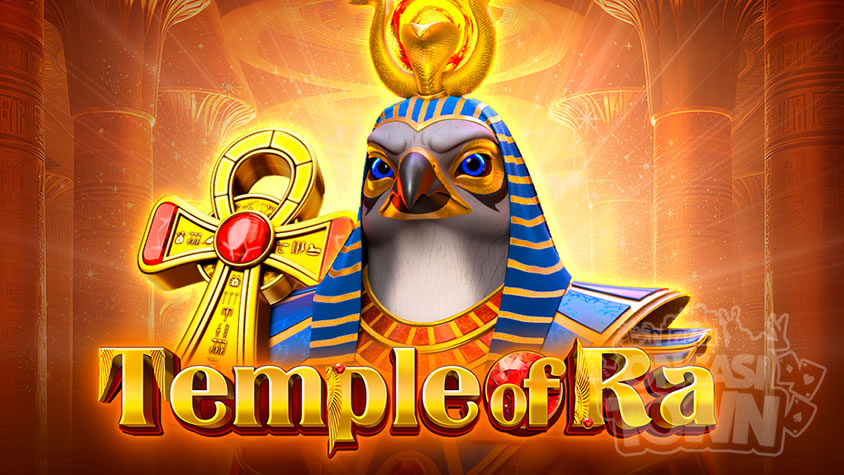 Temple of Ra（テンプル・オブ・ラー）