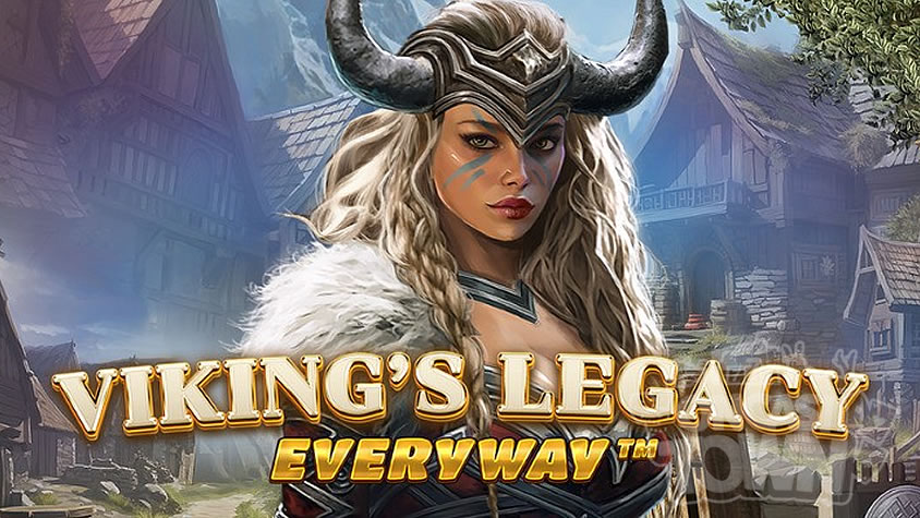 Viking’s Legacy EveryWay（ヴァイキング・レガシー・エブリウェイ）