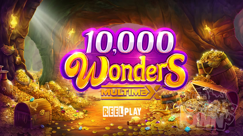 10000 Wonders MultiMax（10000・ワンダーズ・マルチマックス）