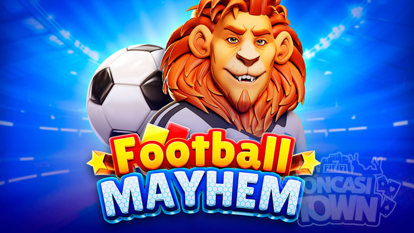 Football Mayhem（フットボール・メイヘム）