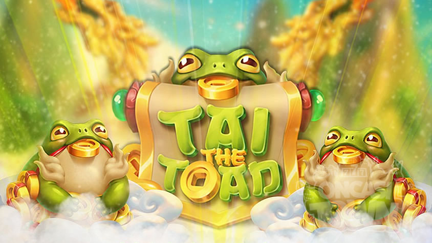 Tai The Toad（タイ・ザ・トード）