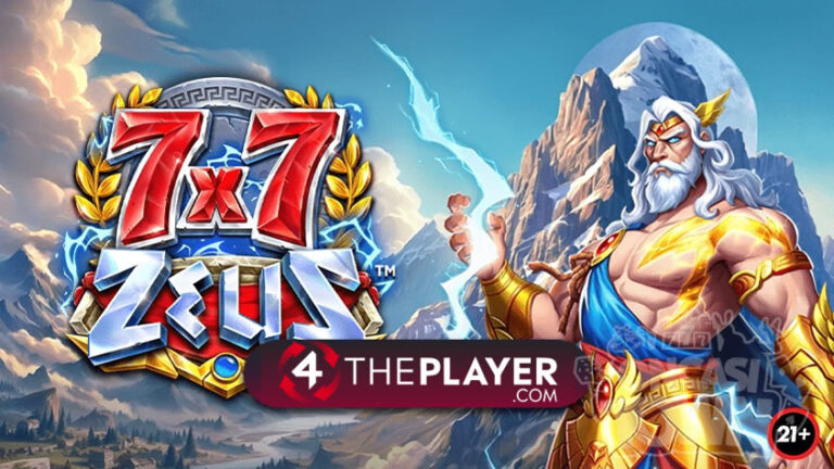 7×7 Zeus（7×7・ゼウス）