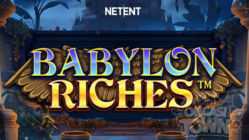 Babylon Riches（バビロン・リッチ）