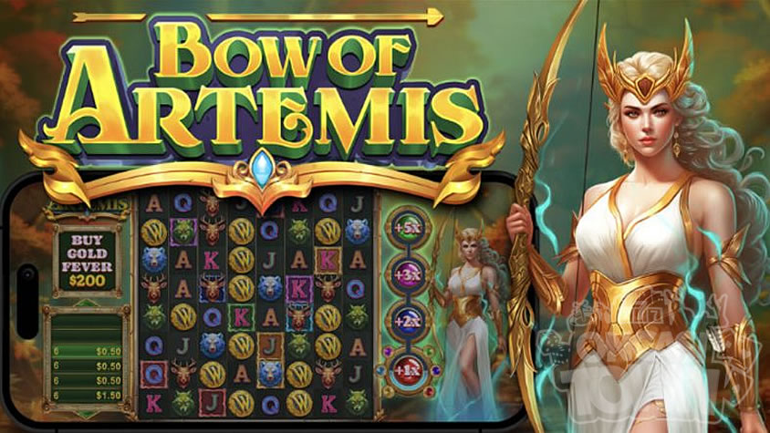 Bow of Artemis（ボウ・オブ・アルテミス）