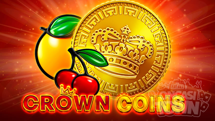 Crown Coins（クラウン・コインズ）