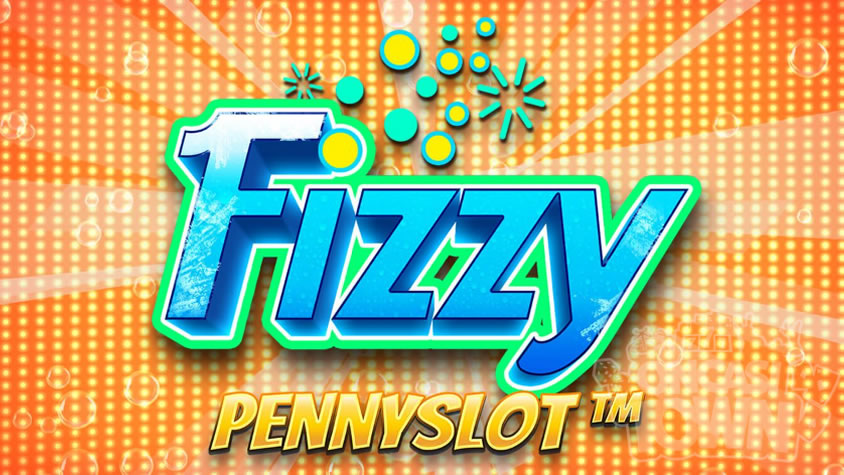 Fizzy Pennyslot（フィジー・ペニスロット）