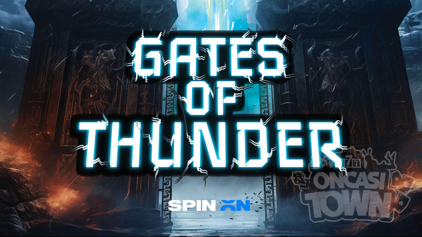 Gates of Thunder（ゲート・オブ・サンダー）