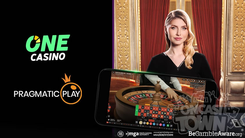 Pragmatic PlayはライブカジノをOneCasinoに提供