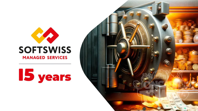 SoftSwissが2024年上半期にオペレーターの600万ユーロの節約を支援