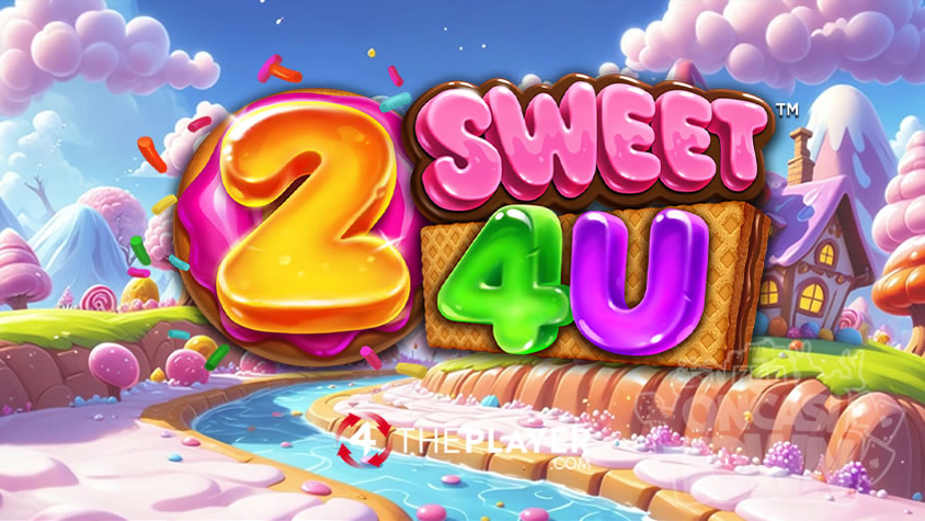 2 Sweet 4 U（2・スウィート・4・ユー）