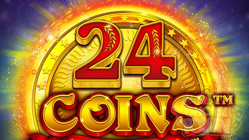 24 Coins（24・コインズ）