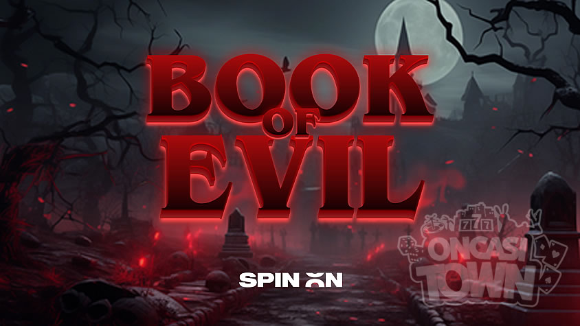 Book of Evil（ブック・オブ・イーブル）