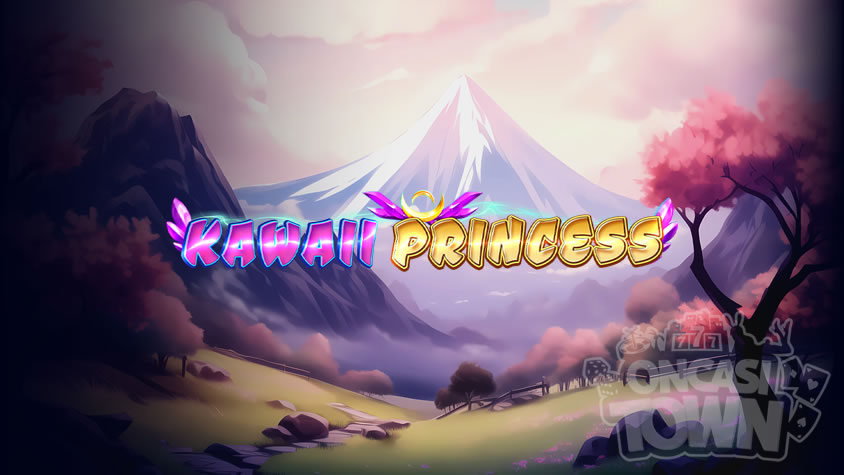 Kawaii Princess（カワイイ・プリンセス）