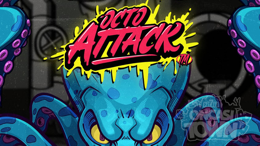 Octo Attack（オクト・アタック）